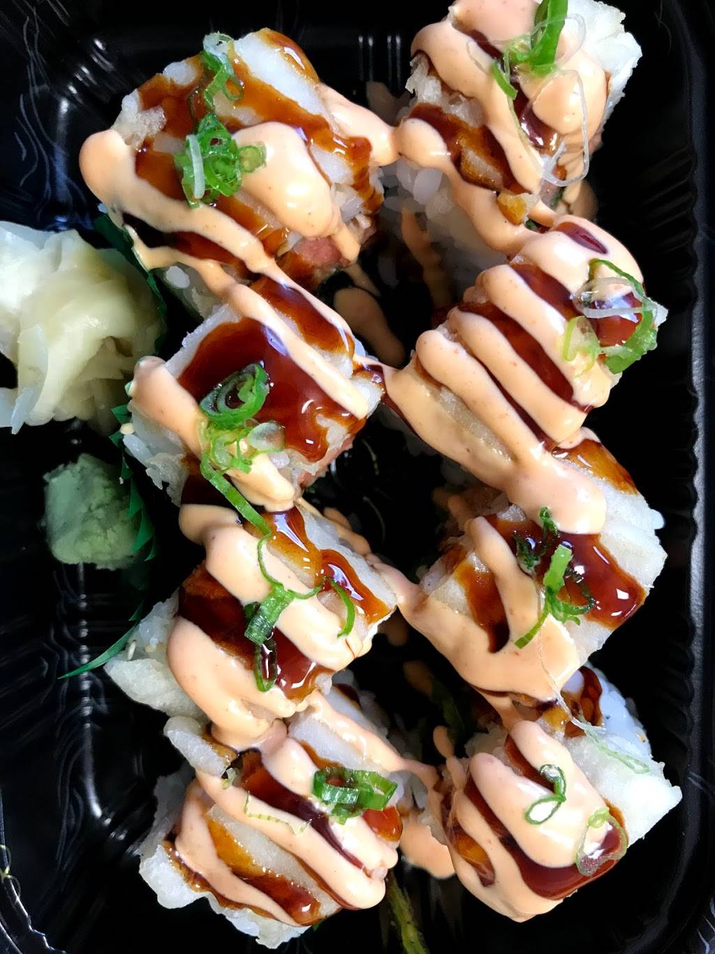 Joe Asian & Sushi | restaurant | 33-19 36th Ave, Queens, NY 11106, USA | 7183616822 OR +1 718-361-6822