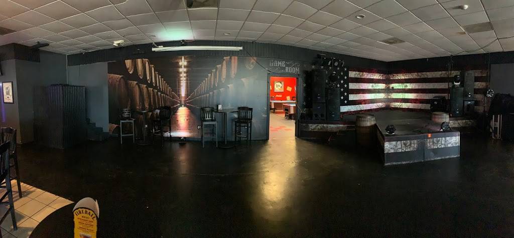 Amendment XVIII Bar & Grille | restaurant | 336 S Columbia Ave, Rincon, GA 31326, USA | 9122952741 OR +1 912-295-2741