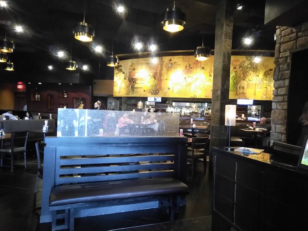 P.F. Changs | meal takeaway | 4200 Conroy Rd, Orlando, FL 32839, USA | 4073452888 OR +1 407-345-2888