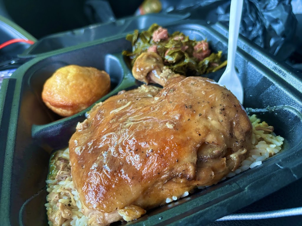 Uptown Soul Food | restaurant | 3800 Pleasantdale Rd suite c, Atlanta, GA 30340, USA | 4705695369 OR +1 470-569-5369