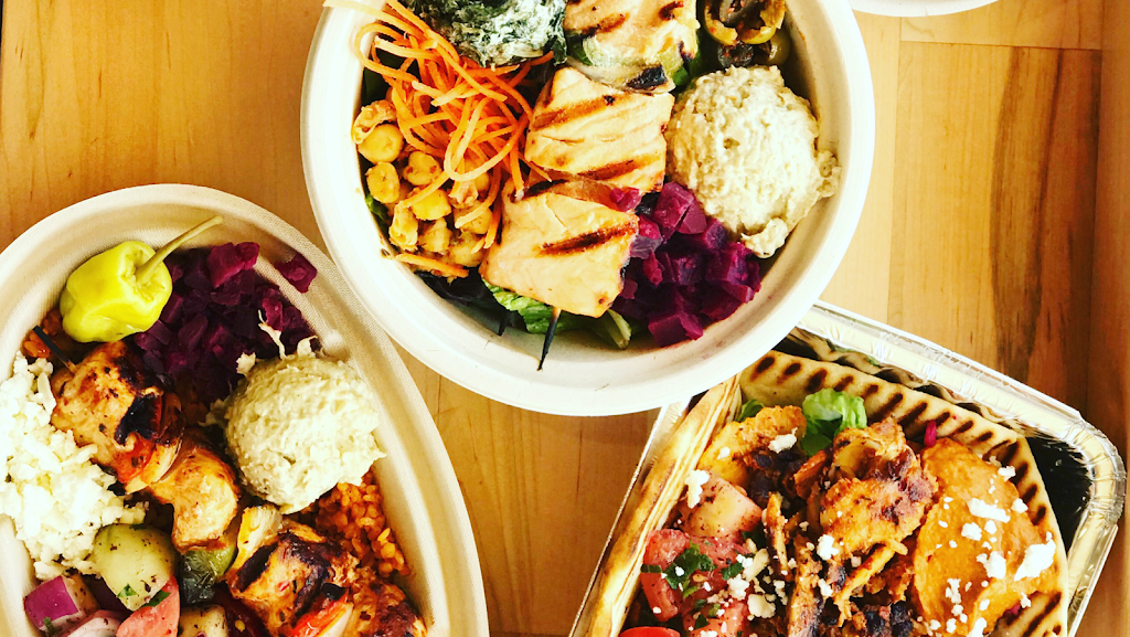 Kebab Factory | restaurant | 124 Old Country Road, Mineola, NY 11501, USA | 5163079600 OR +1 516-307-9600