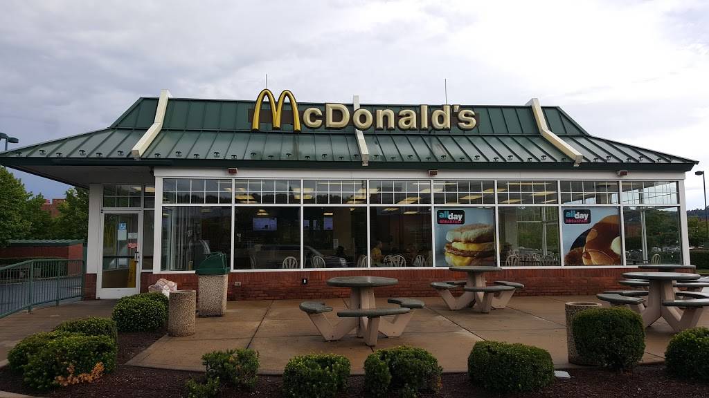 McDonalds | cafe | 400 E Waterfront Dr, Homestead, PA 15120, USA | 4124611002 OR +1 412-461-1002