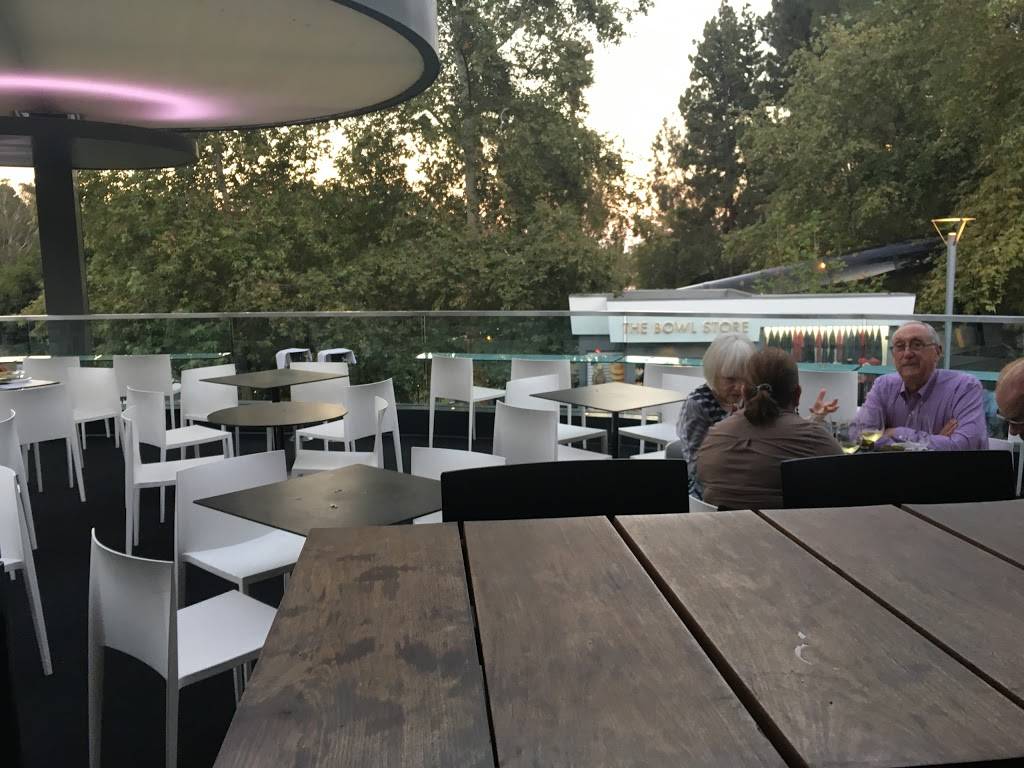 The Wine Bar at the Hollywood Bowl | restaurant | 2301 N Highland Ave, Los Angeles, CA 90068, USA | 3238501885 OR +1 323-850-1885