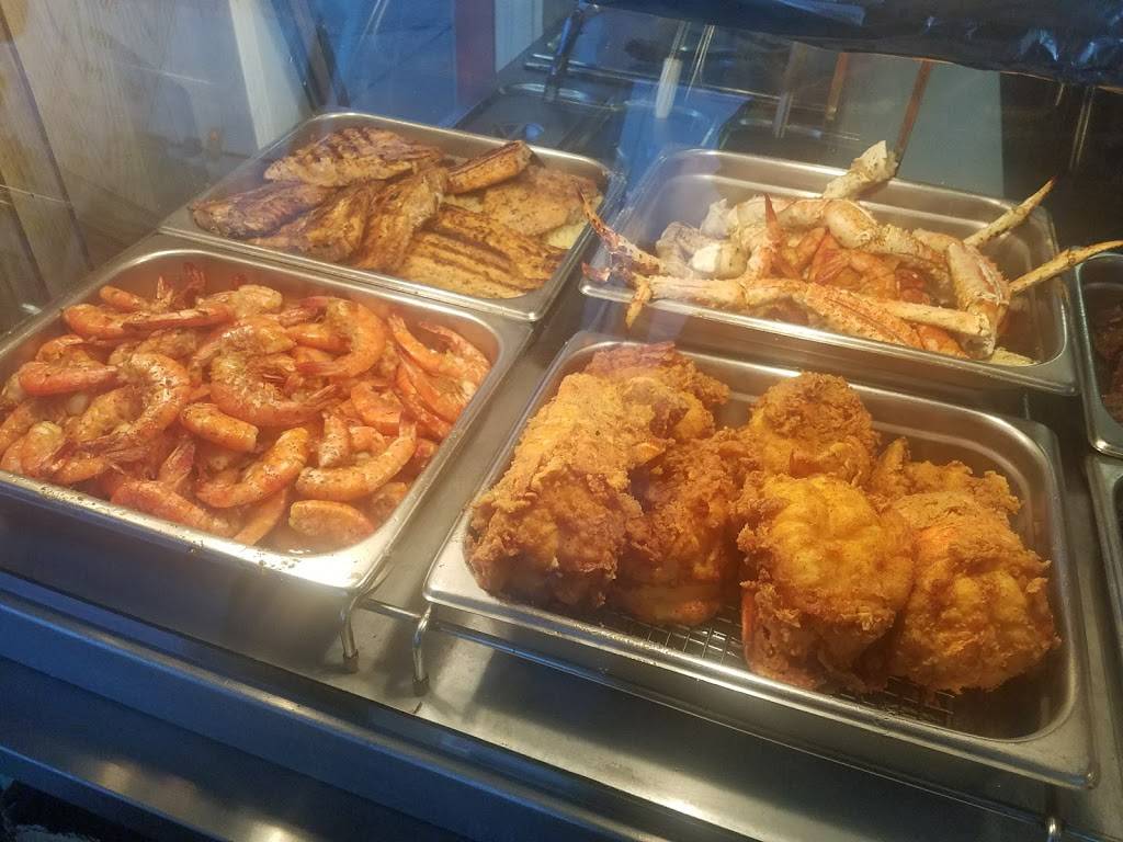 Polks House llc | restaurant | 2319 N Lottie Ave, Oklahoma City, OK 73111, USA | 4058870539 OR +1 405-887-0539