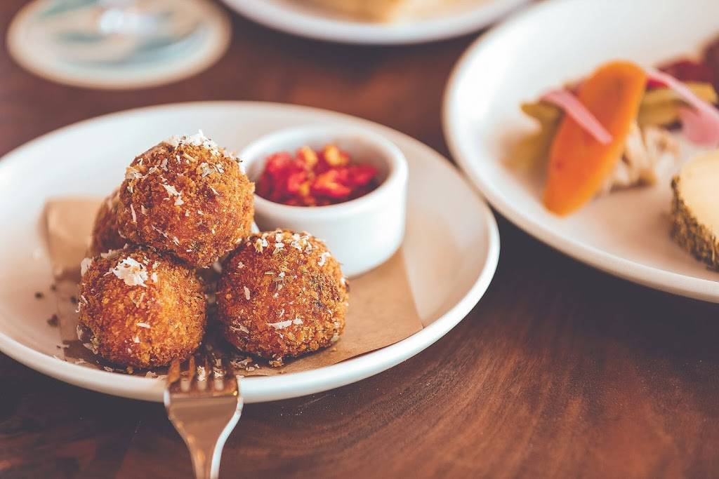 Bettina | restaurant | 1014 Coast Village Rd, Santa Barbara, CA 93108, USA | 8057702383 OR +1 805-770-2383