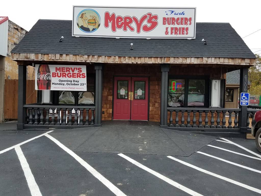 Fresh Burger Grill | restaurant | 6306 TN-58, Harrison, TN 37341, USA | 4237139131 OR +1 423-713-9131