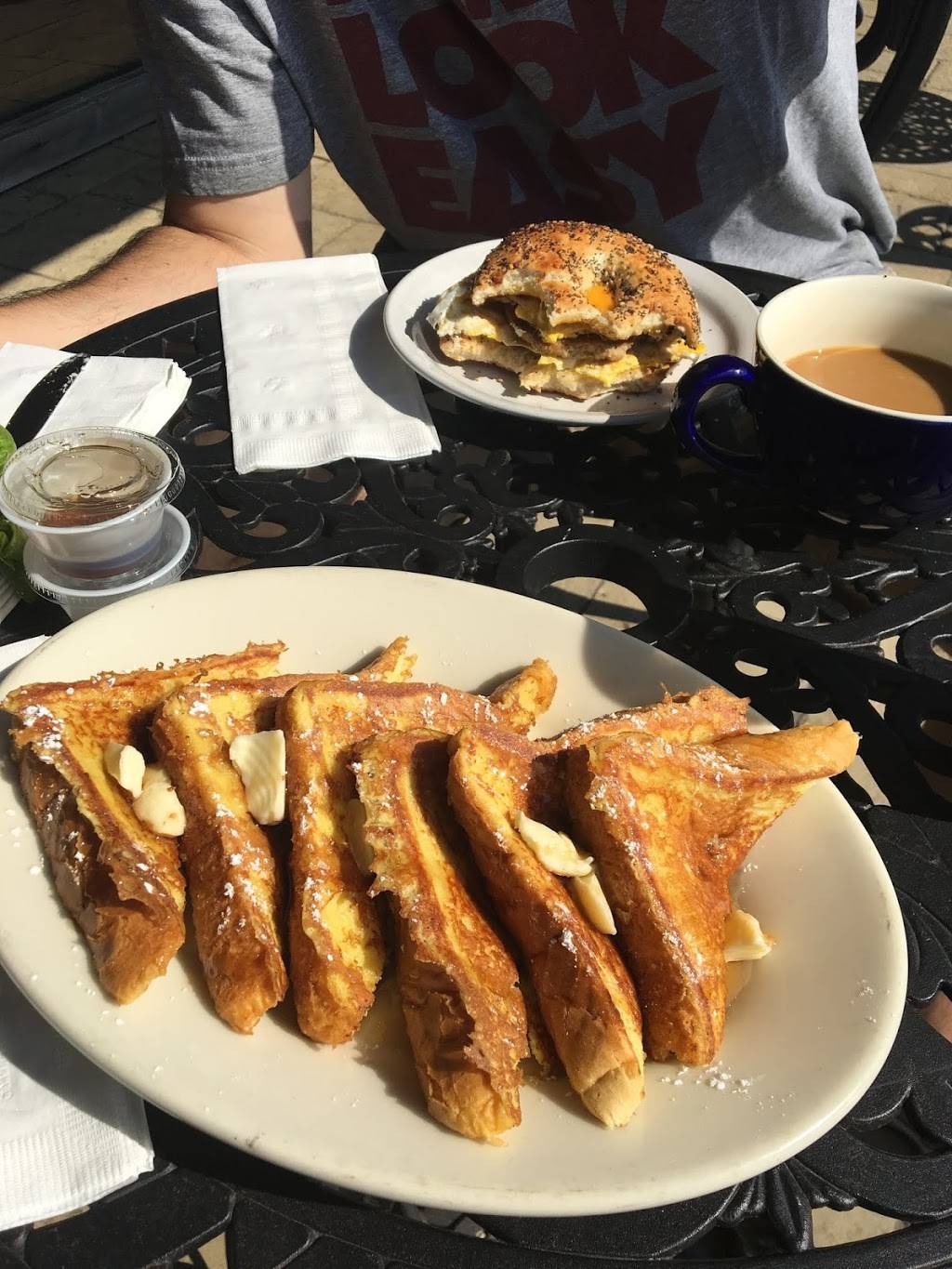 Blackbird Cafe | bakery | 342 Great Rd, Acton, MA 01720, USA | 9782742403 OR +1 978-274-2403