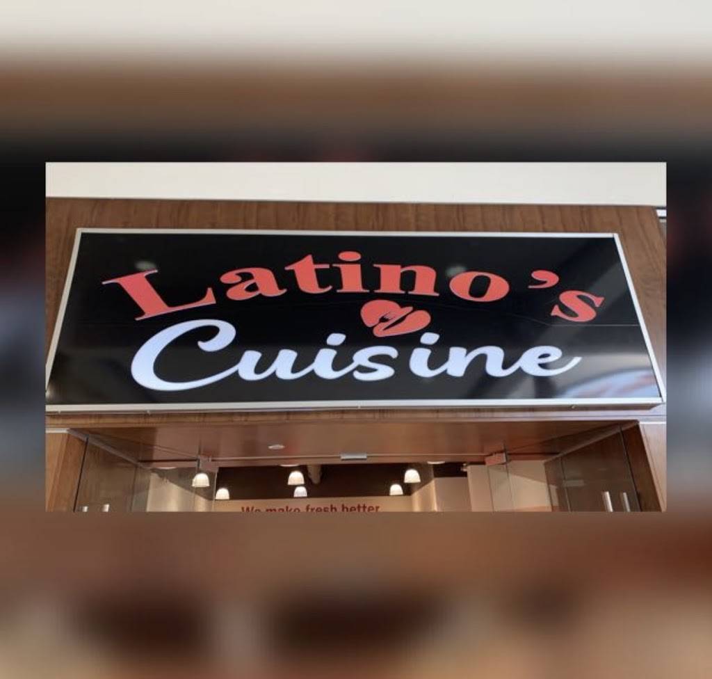 Latinos Cousine | restaurant | Crossgates Mall Rd, Albany, NY 12234, USA | 5182505983 OR +1 518-250-5983