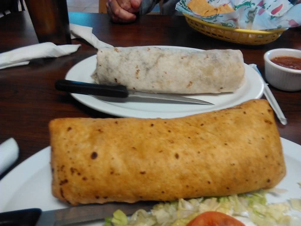 Taqueria Navidad | restaurant | 607 N Springfield St, Berryville, AR 72616, USA | 8704231176 OR +1 870-423-1176