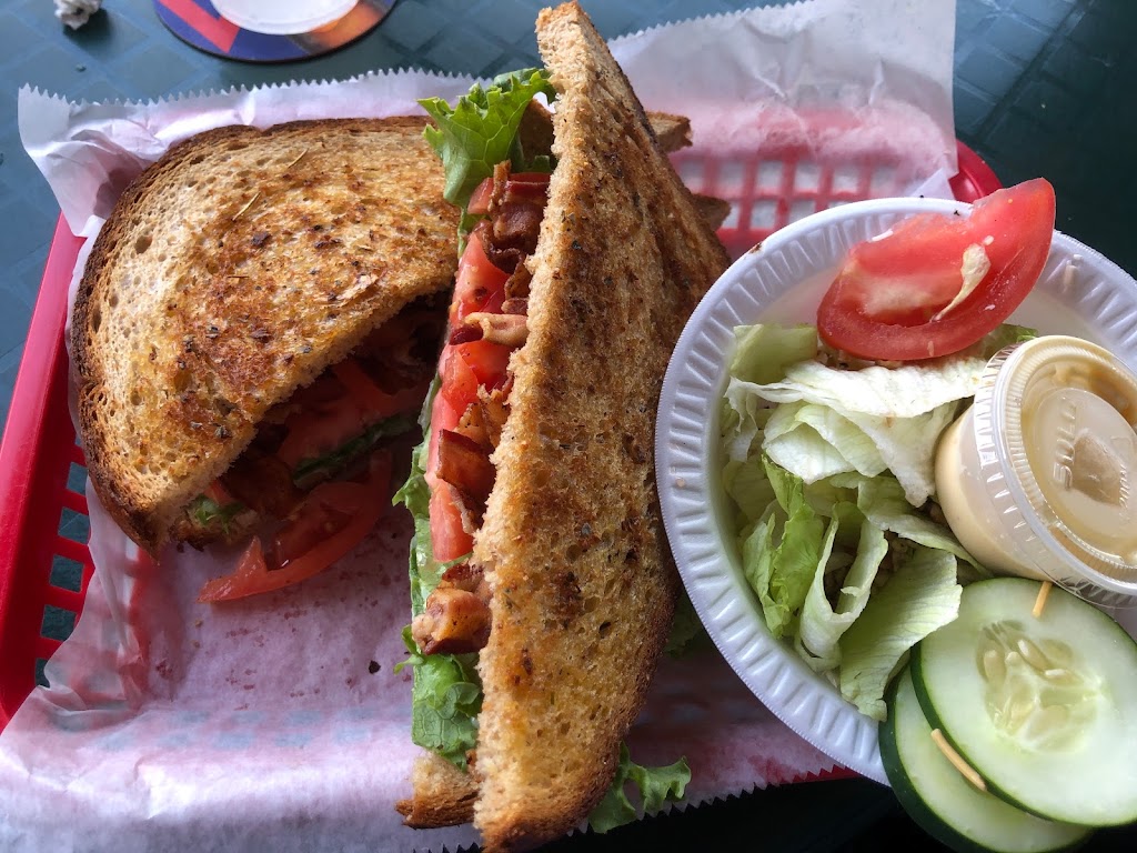 Hub Staceys | restaurant | 312 E Government St, Pensacola, FL 32502, USA | 8504691001 OR +1 850-469-1001