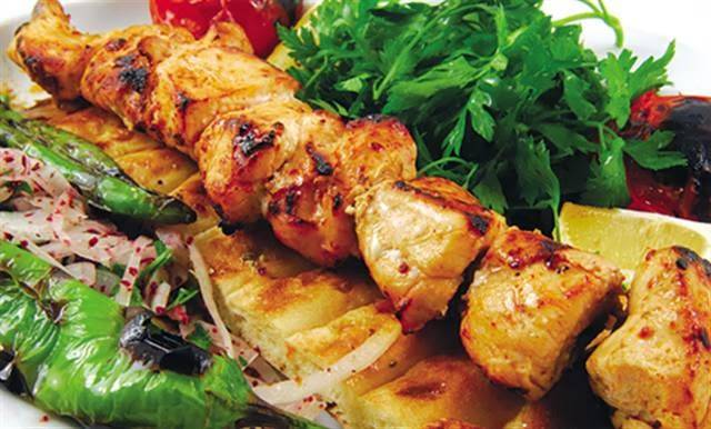 Ephesus Mediterranean & Turkish Cuisine | restaurant | 514 Park Blvd, Massapequa Park, NY 11762, USA | 5165434258 OR +1 516-543-4258