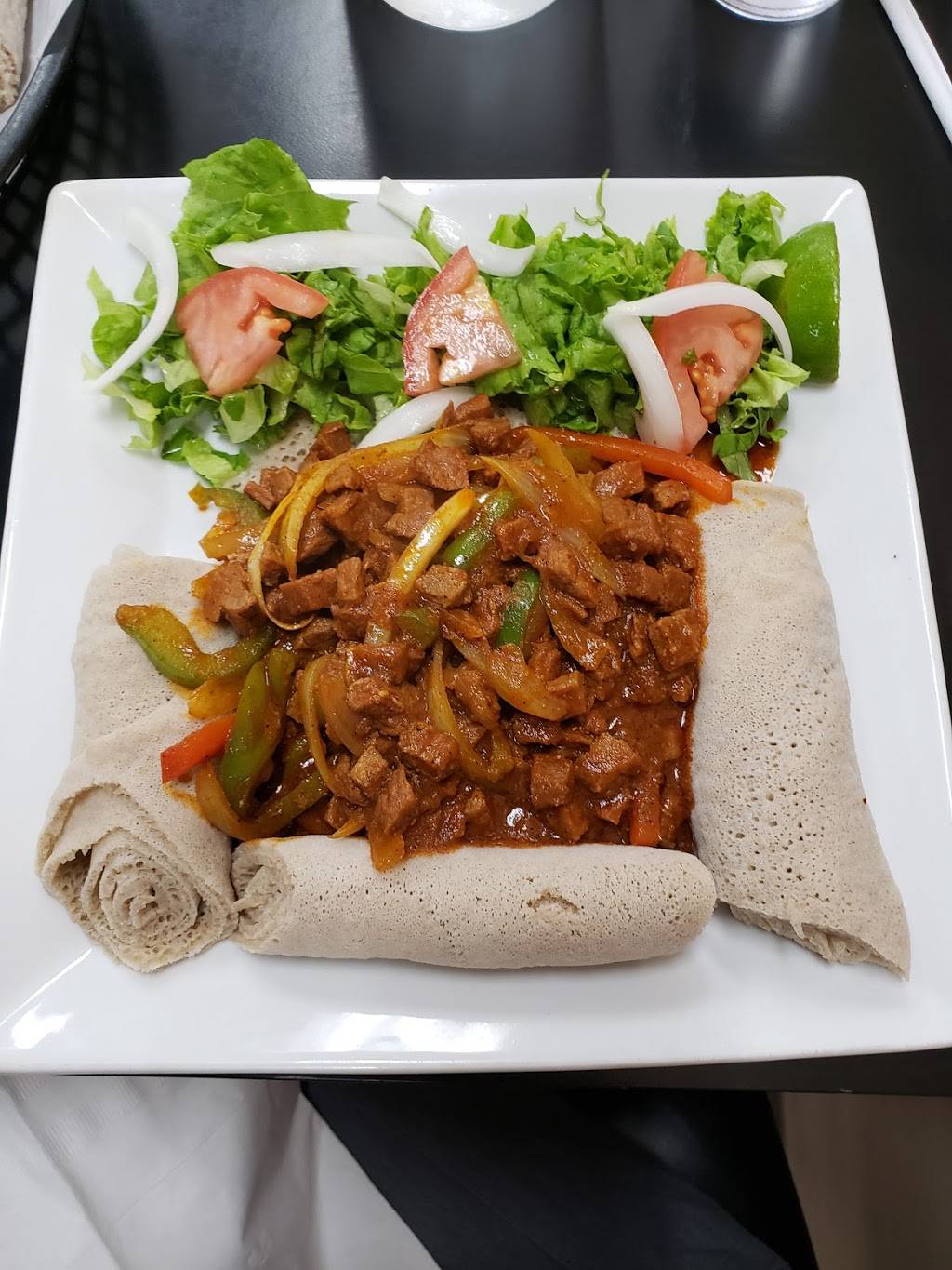 Taste Of Africa Restaurant & Deli | meal delivery | 2325 E Franklin Ave, Minneapolis, MN 55406, USA | 6122081207 OR +1 612-208-1207