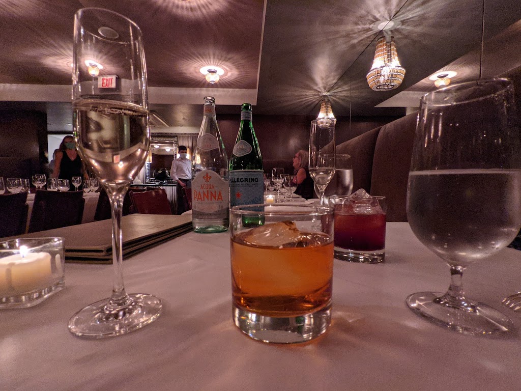 No.9 Park | restaurant | 9 Park St Pl, Boston, MA 02108, USA | 6177429991 OR +1 617-742-9991