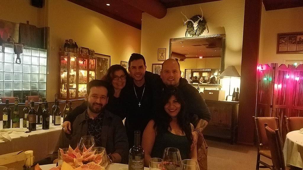 Rancho Pinot | restaurant | 6208 N Scottsdale Rd, Scottsdale, AZ 85253, USA | 4803678030 OR +1 480-367-8030