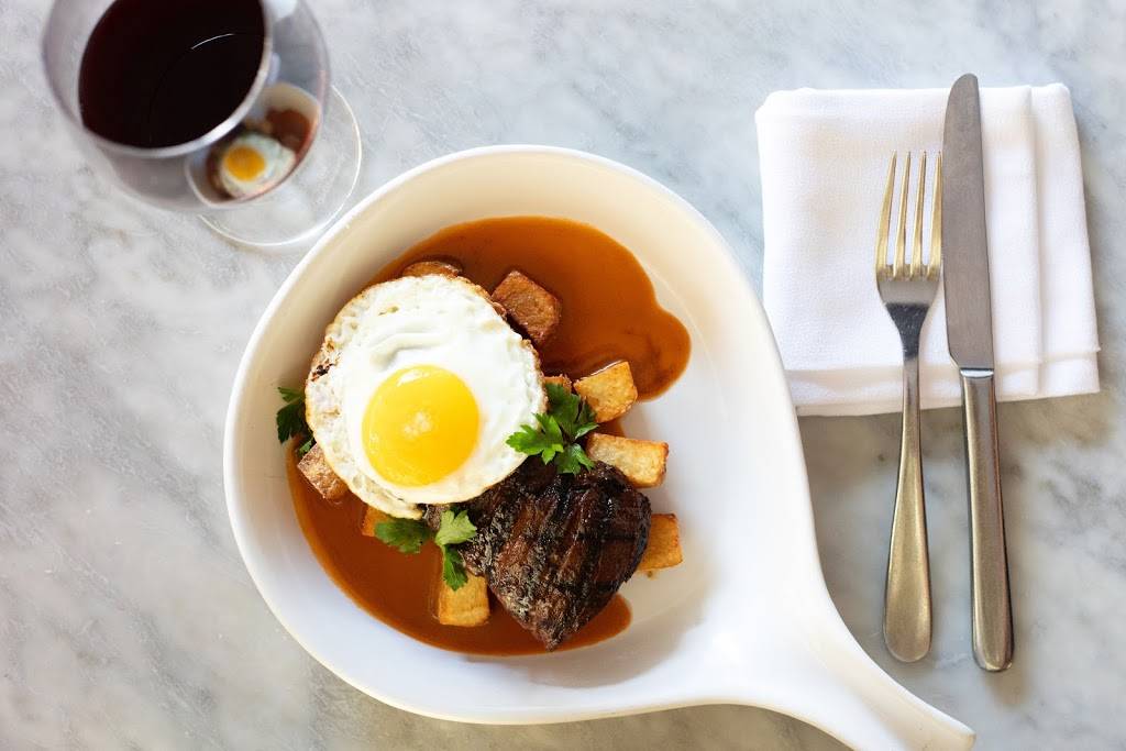 Balaboosta | restaurant | 611 Hudson St, New York, NY 10014, USA | 2123901545 OR +1 212-390-1545