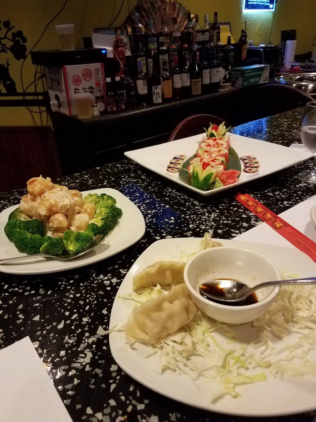 Tempura House | meal takeaway | 1830 Plover Rd, Plover, WI 54467, USA | 7153414944 OR +1 715-341-4944