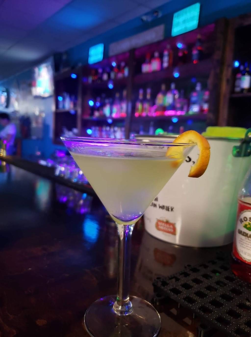 El Borracho | restaurant | 105 Waughtown St, Winston-Salem, NC 27127, USA | 3367273054 OR +1 336-727-3054