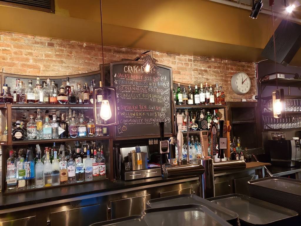 Pastabilities | restaurant | 311 S Franklin St, Syracuse, NY 13202, USA | 3154741153 OR +1 315-474-1153