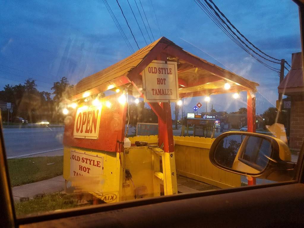 Old Style Hot Tamales - Barataria Marrero | restaurant | 2446 D, Barataria Blvd, Marrero, LA 70072, USA | 5043680071 OR +1 504-368-0071