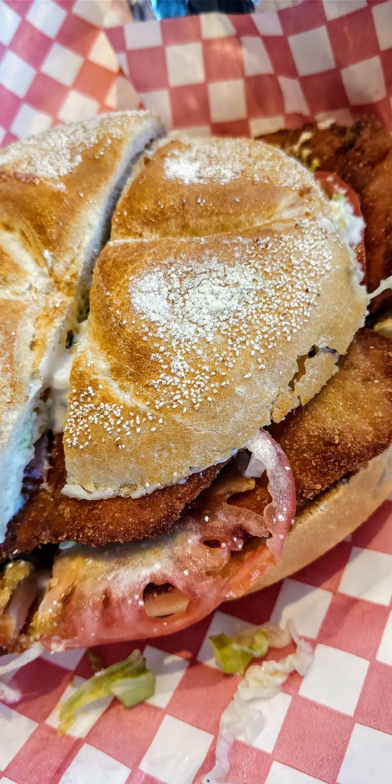 California Sandwiches York Mills | restaurant | 861 York Mills Rd, North York, ON M3B 1Y2, Canada | 4167921331 OR +1 416-792-1331