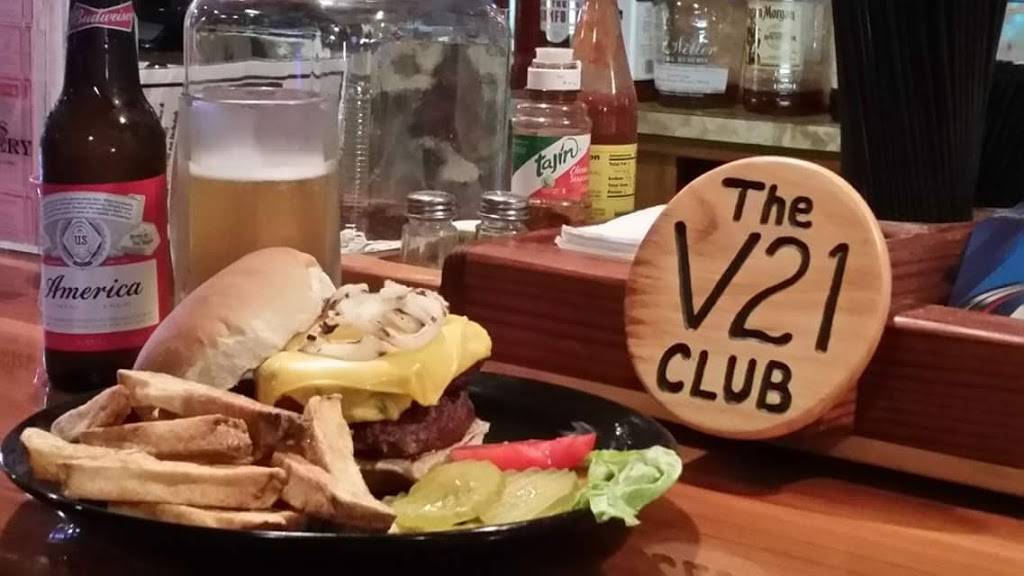 V Bar | restaurant | 1012 W Main St, Lyons, KS 67554, USA | 6204742043 OR +1 620-474-2043