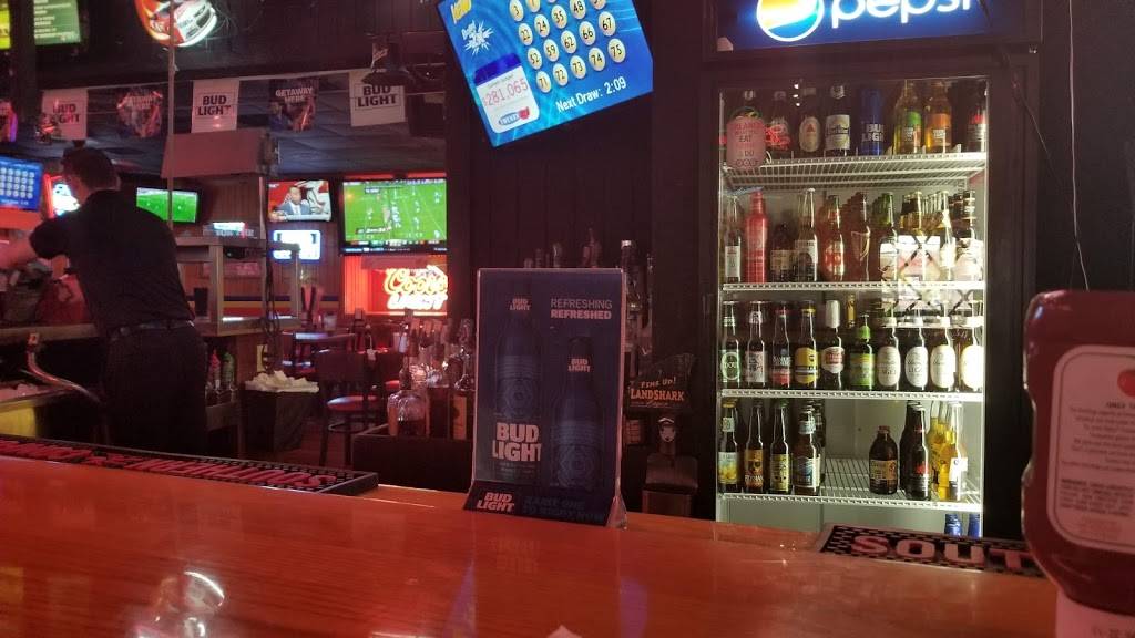 Frickers Restaurant | restaurant | 22 Foley Dr, Vandalia, OH 45377, USA | 9374549464 OR +1 937-454-9464