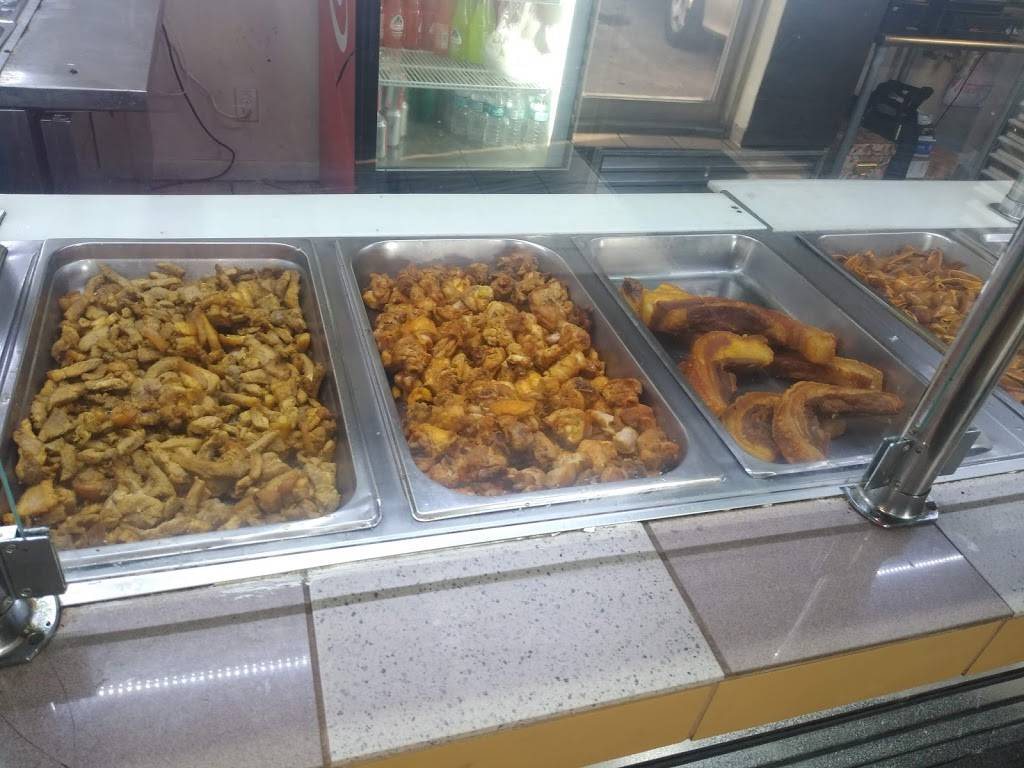 El Rey de la Fritura Restaurant | restaurant | 4862 S Orange Blossom Trail, Orlando, FL 32839, USA | 4077308664 OR +1 407-730-8664