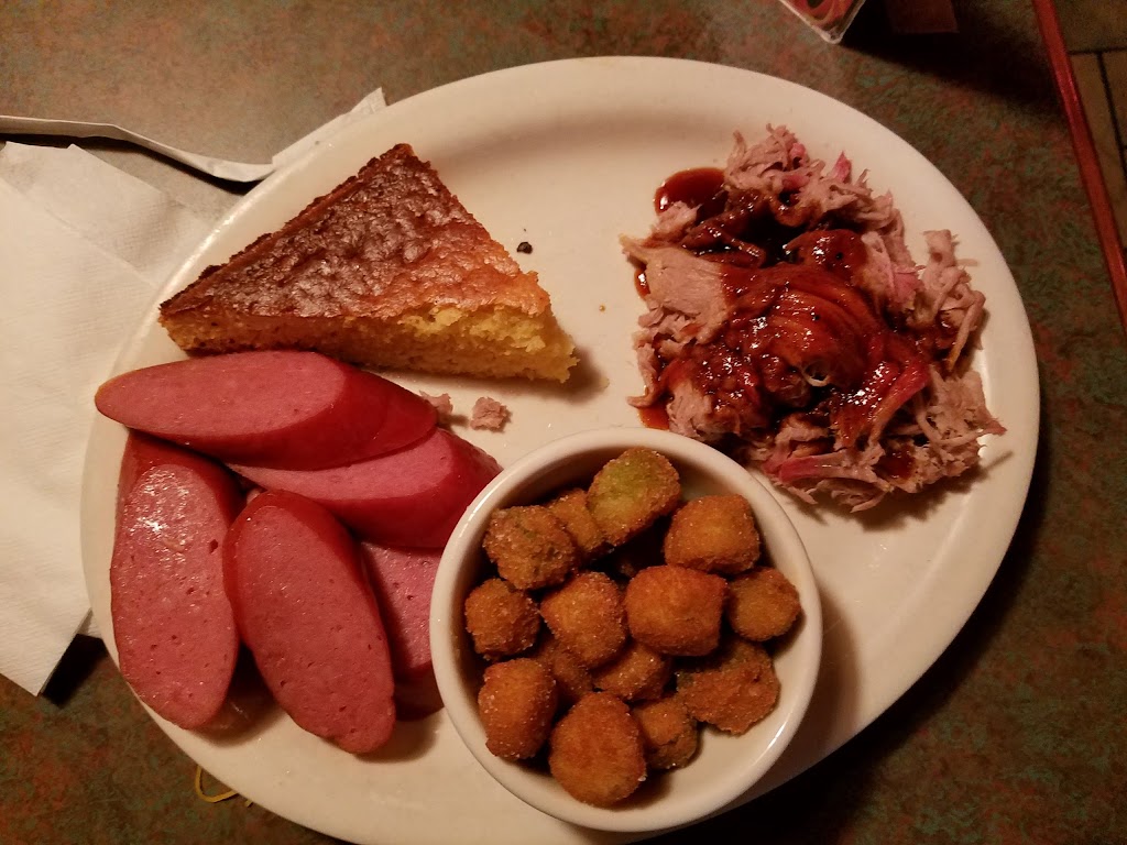 Memphis Barbecue Co | restaurant | 1498 Skibo Rd, Fayetteville, NC 28303, USA | 9105683228 OR +1 910-568-3228