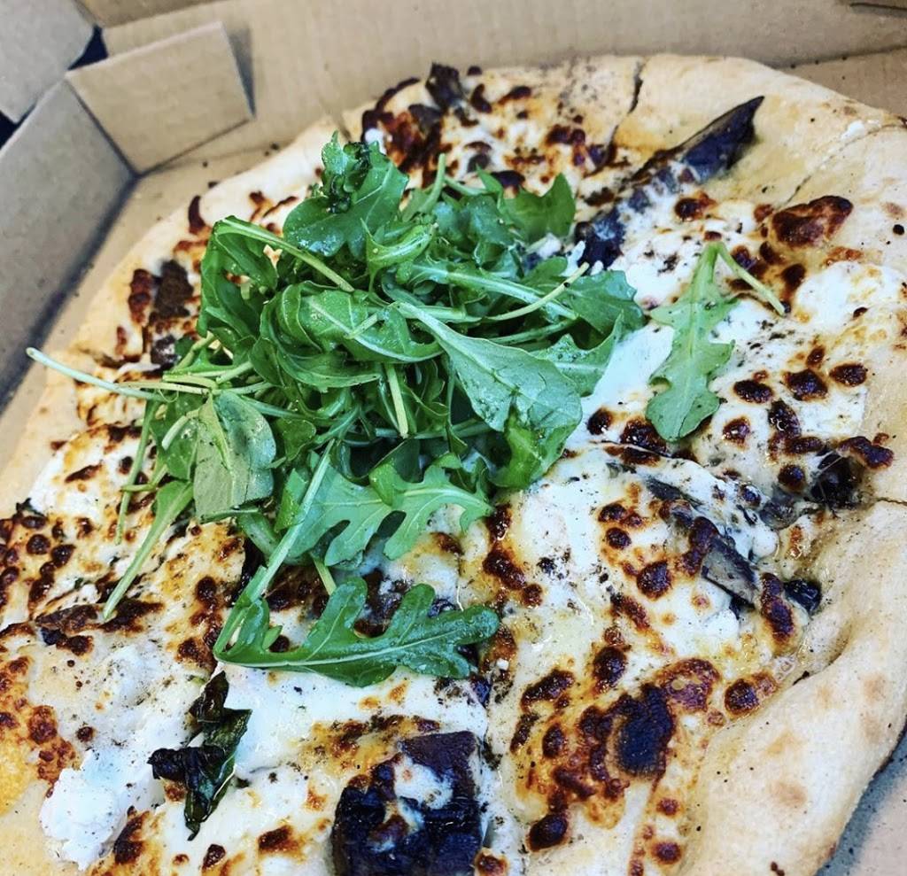 The Wandering Goat food truck | restaurant | 382 W State Rd 434, Longwood, FL 32750, USA | 4076877037 OR +1 407-687-7037