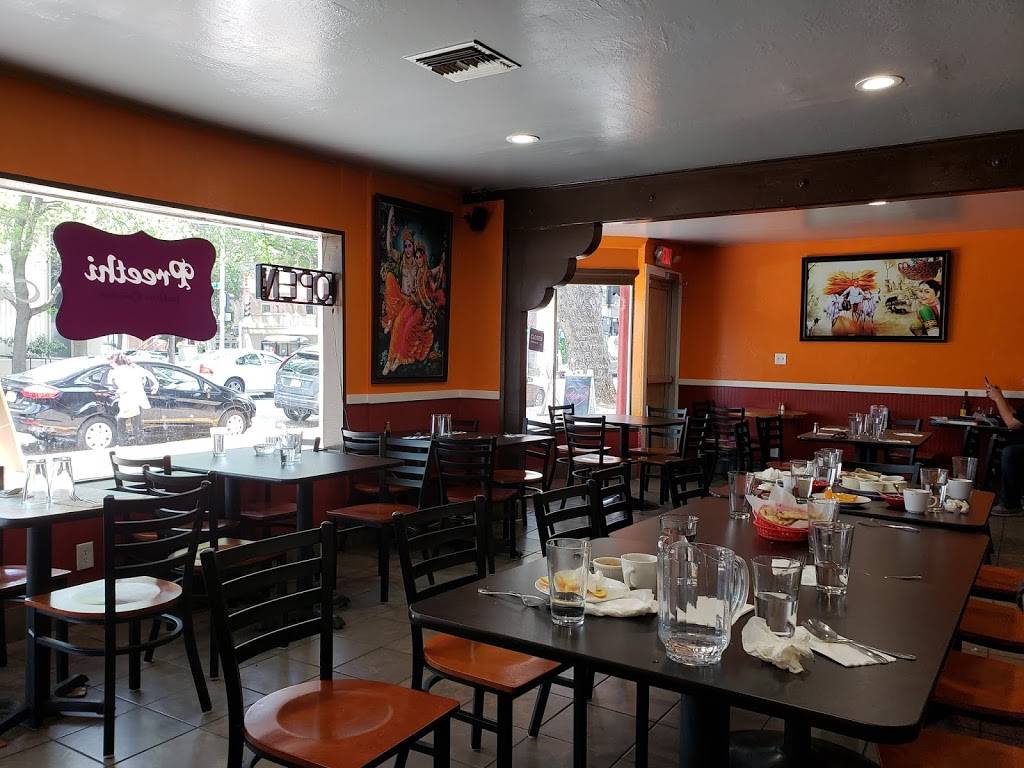 Preethi Indian Cuisine | restaurant | 1905 Capitol Ave, Sacramento, CA 95811, USA | 9165733052 OR +1 916-573-3052