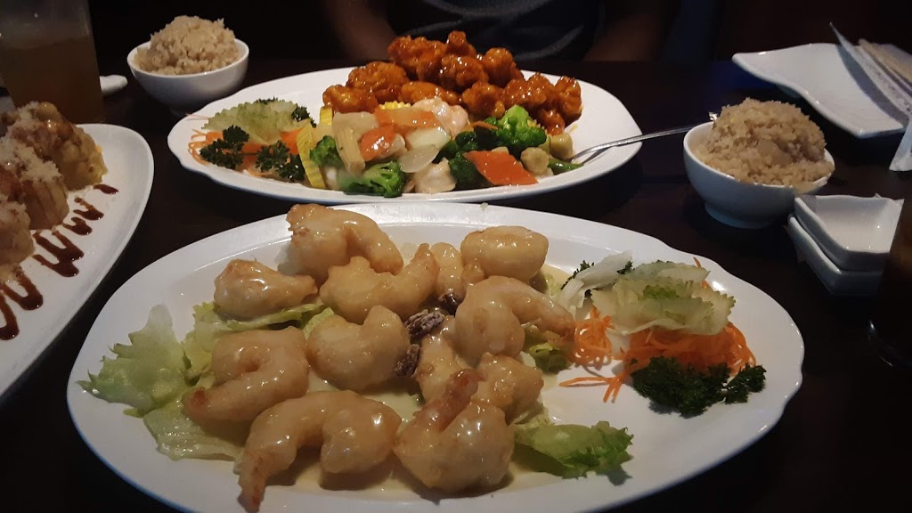 Bluefish Chinese Japanese Restaurant | restaurant | 629 W Prien Lake Rd, Lake Charles, LA 70601, USA | 3376026699 OR +1 337-602-6699
