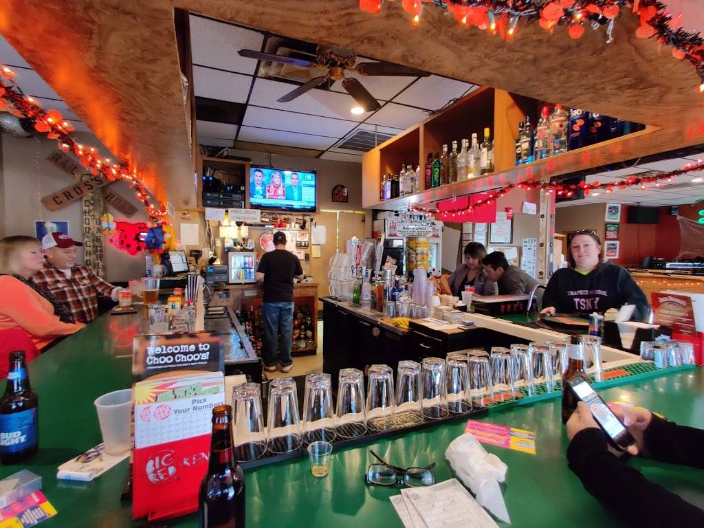 Choo Choo Bar & Grill | restaurant | 14240 U St, Omaha, NE 68137, USA | 4028956617 OR +1 402-895-6617