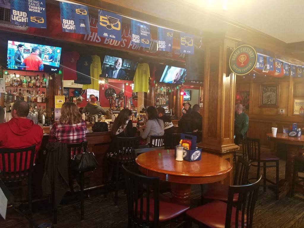 Good Times Saloon | restaurant | 200 N Main St, Dupo, IL 62239, USA | 6182869693 OR +1 618-286-9693