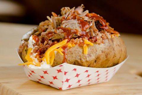fatboyz bbq | restaurant | 1156 N Oliver Ave, Wichita, KS 67208, USA | 3165303288 OR +1 316-530-3288