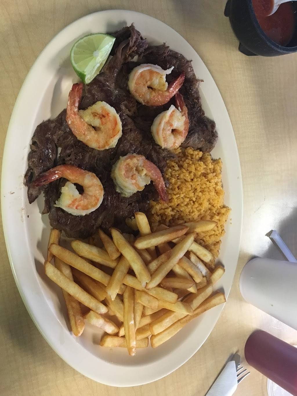 El Camaronero Restaurant | restaurant | 12443 San Fernando Rd, Sylmar, CA 91342, USA | 8183678295 OR +1 818-367-8295