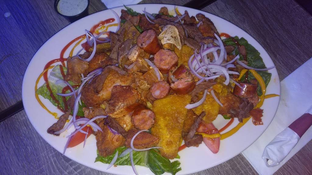 Pisco Restaurant and Bar | restaurant | 7507 N Armenia Ave, Tampa, FL 33604, USA | 8133057910 OR +1 813-305-7910