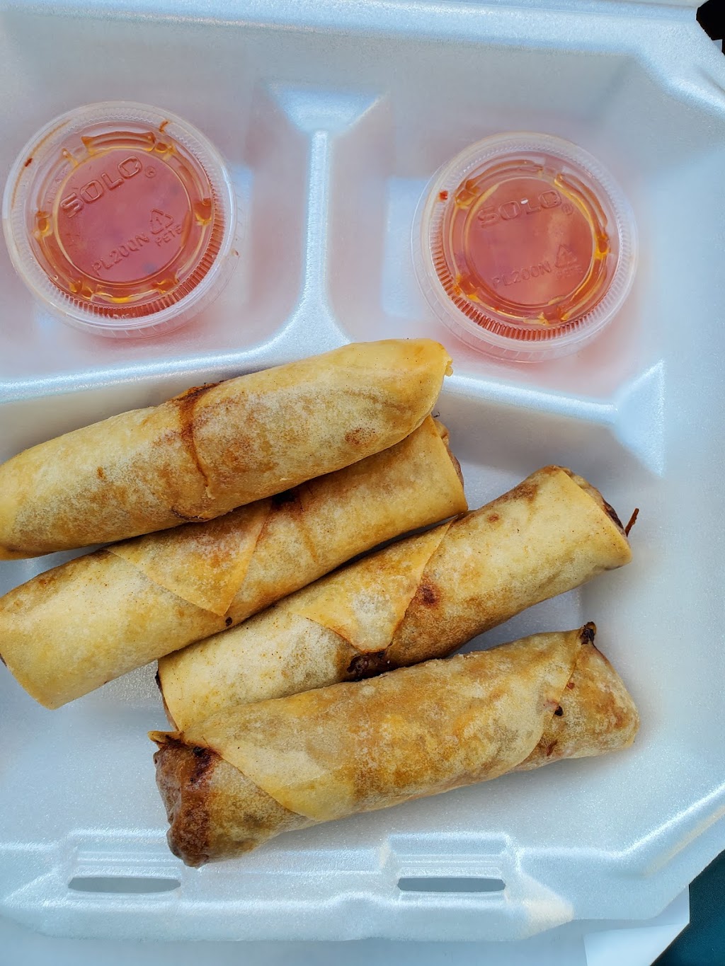 Ifoods Deli Inc | restaurant | 1515 White Bear Ave, St Paul, MN 55106, USA | 6518886995 OR +1 651-888-6995