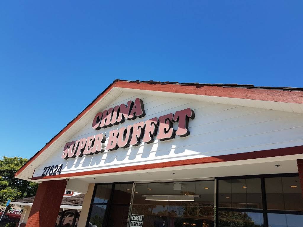 China Super Buffet | restaurant | 27624 Jefferson Ave, Temecula, CA 92590, USA | 9516994220 OR +1 951-699-4220