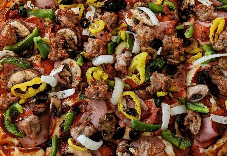 Poor Juniors Pizza | restaurant | 14701 Detroit Ave #103, Lakewood, OH 44107, USA | 2168014326 OR +1 216-801-4326