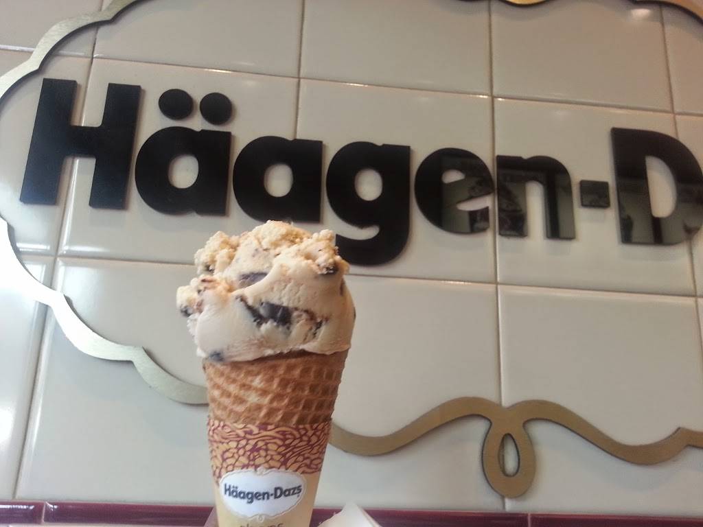 Häagen-Dazs | restaurant | 90-15 Queens Blvd, Elmhurst, NY 11373, USA | 7187607220 OR +1 718-760-7220