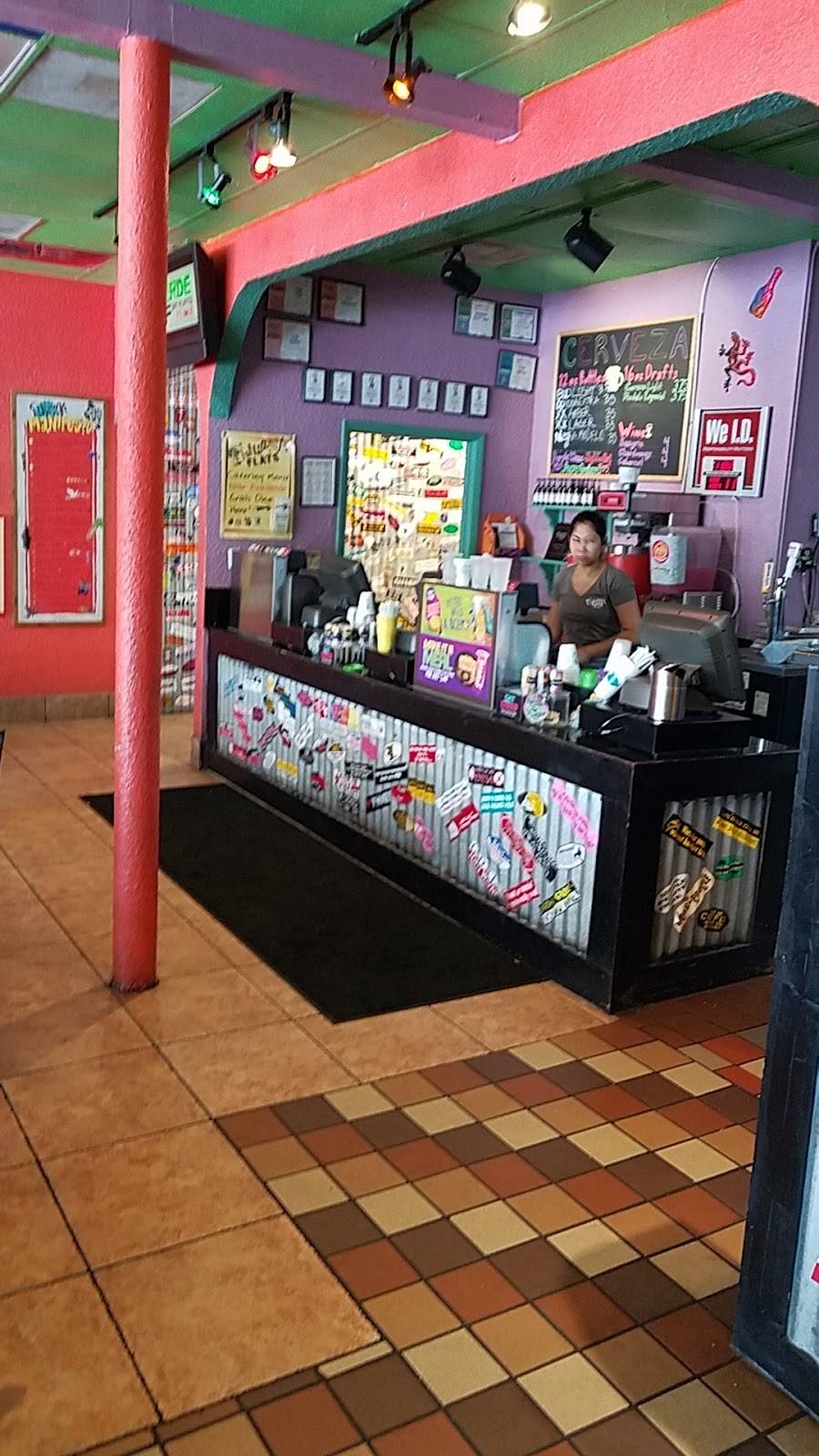 Tijuana Flats | restaurant | 1955 Aloma Ave, Winter Park, FL 32789, USA | 4076792132 OR +1 407-679-2132