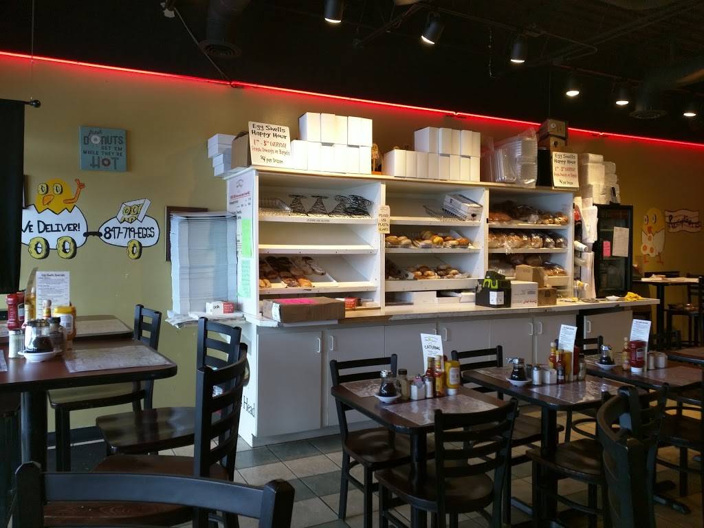 Eggshells Restaurant | restaurant | 596 W Main St, Lake Zurich, IL 60047, USA | 8477193447 OR +1 847-719-3447