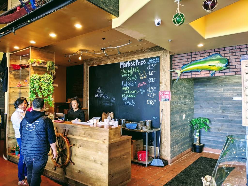 Simmer Claw Bar | restaurant | 595 Rohnert Park Expy, Rohnert Park, CA 94928, USA | 7078062080 OR +1 707-806-2080