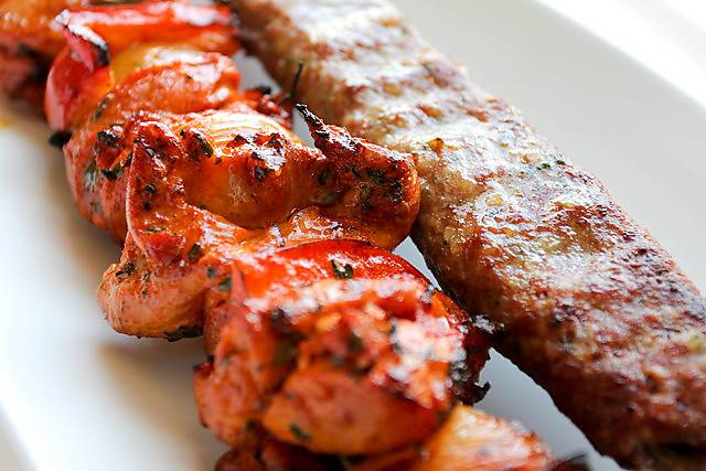 King Kabab Restaurant | restaurant | 167-09 Hillside Avenue, Jamaica, NY 11432, USA | 7185264968 OR +1 718-526-4968