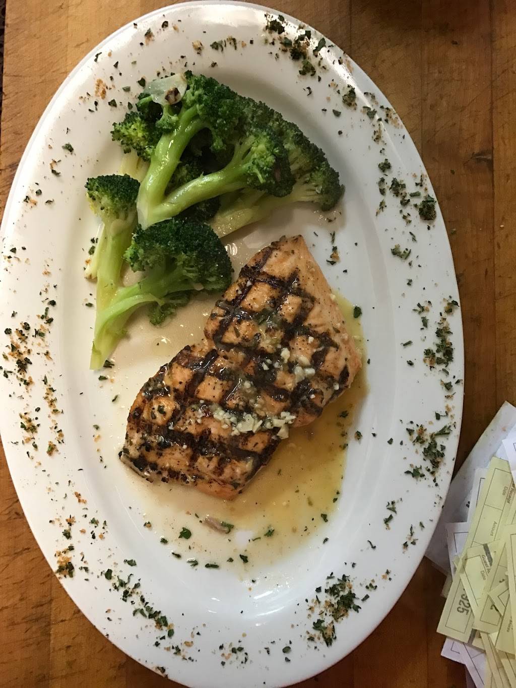 Cugini | restaurant | 432 Jericho Turnpike, Mineola, NY 11501, USA | 5162487770 OR +1 516-248-7770