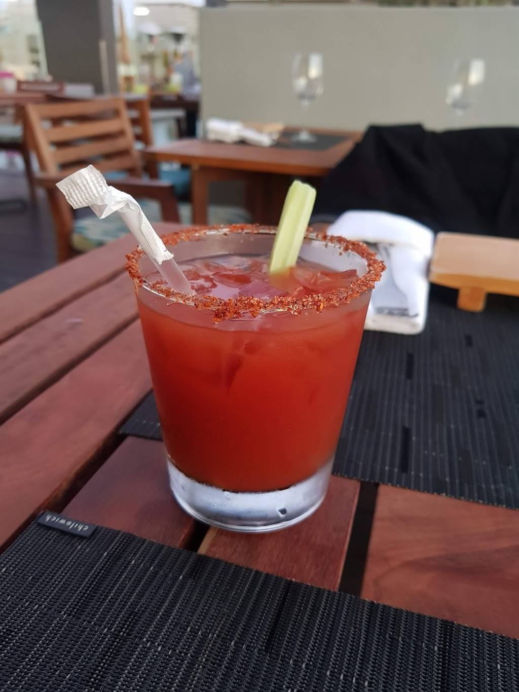 Sushi En La Azotea | restaurant | Paseo de los Héroes #10902, Zona Urbana Rio Tijuana, 22320 Tijuana, B.C., Mexico | 016646337500 OR +52 664 633 7500