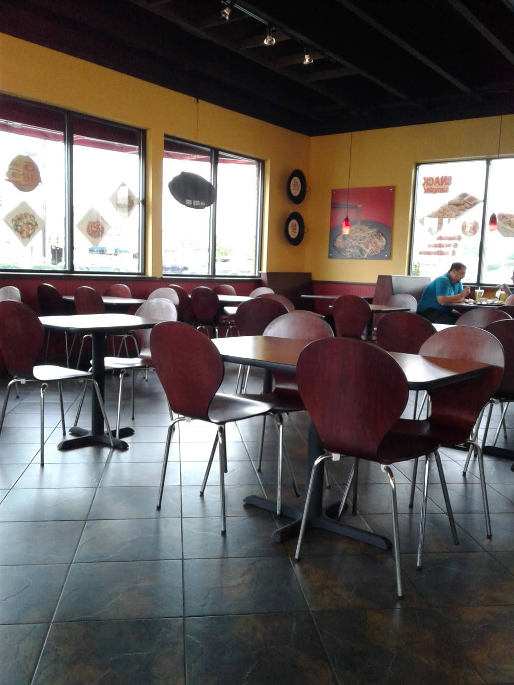 Magic Wok | restaurant | 5145 Monroe St, Toledo, OH 43623, USA | 4198432888 OR +1 419-843-2888