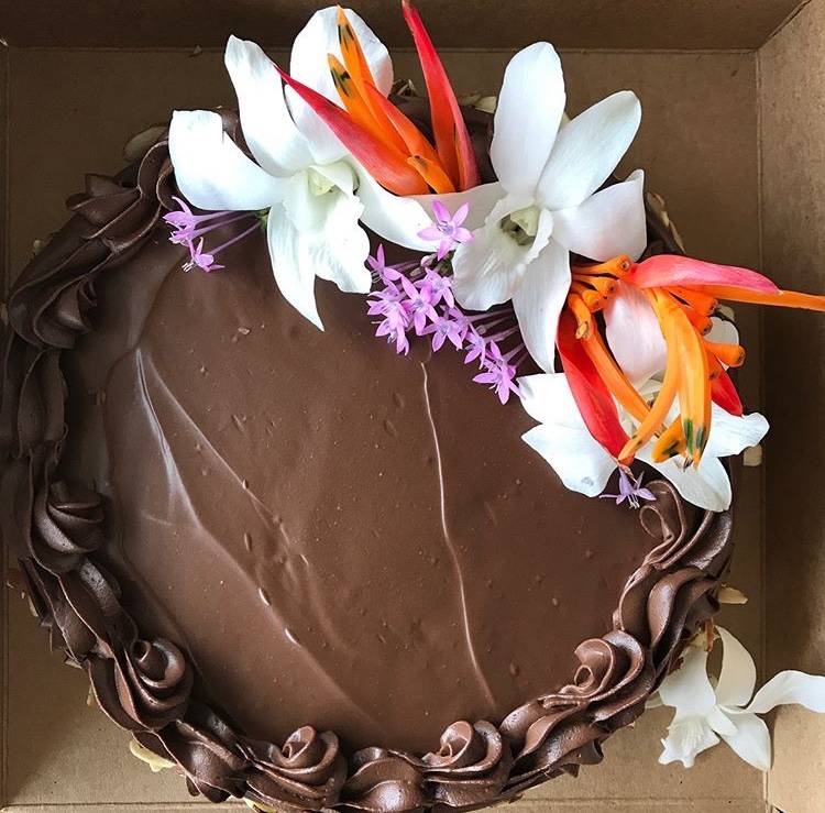 Puuwai Aloha Bakery | bakery | 1670 Lusitana St, Honolulu, HI 96813, USA | 8086311717 OR +1 808-631-1717