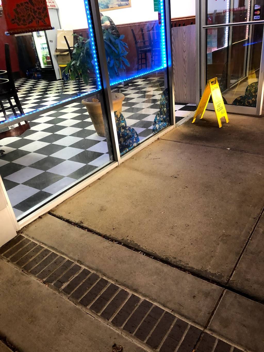 Dragon City Chinese Restaurant | restaurant | 3208 Academy Ave, Portsmouth, VA 23703, USA | 7576866988 OR +1 757-686-6988