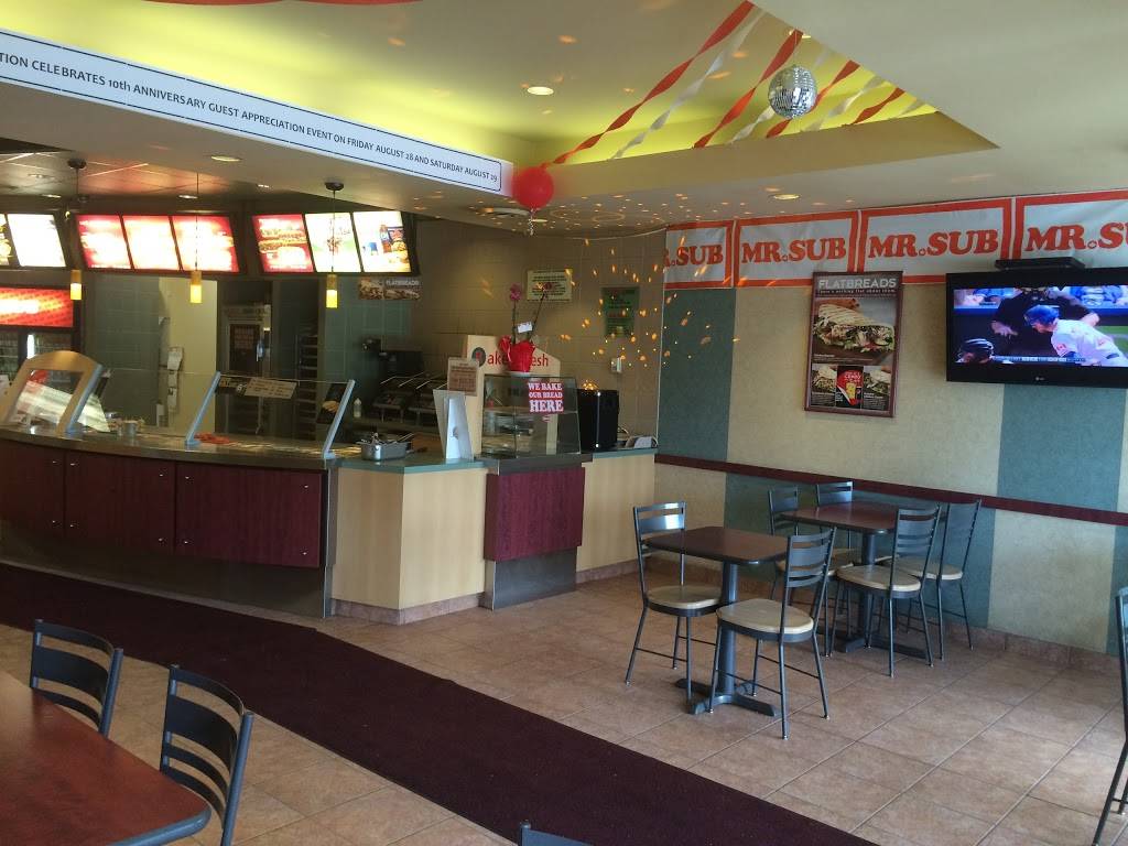 Mr.Sub | restaurant | 2824 Markham Rd, Scarborough, ON M1X 1E6, Canada | 4162987827 OR +1 416-298-7827